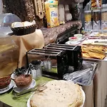 Boutique Ikonomov 게스트하우스 반스코