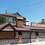 Boutique Ikonomov 3*