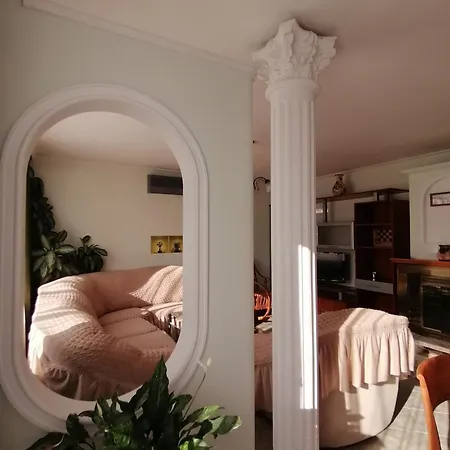 Vendégház Boutique Ikonomov 3*
