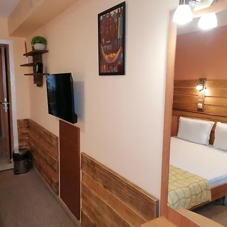 Vendégház Boutique Ikonomov