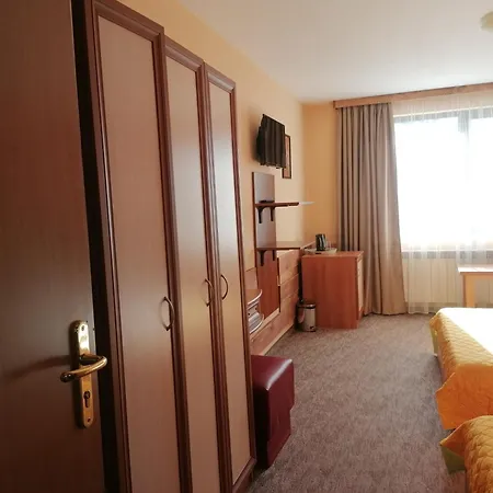 Vendégház Boutique Ikonomov Banszko