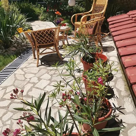 Vendégház Boutique Ikonomov 3*