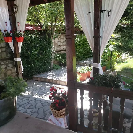 Boutique Ikonomov Pensionat 3*