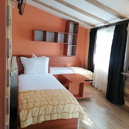 Boutique Ikonomov Pensionat