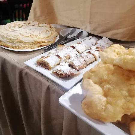 Vendégház Boutique Ikonomov Banszko