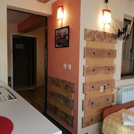 Boutique Ikonomov Μπάνσκο