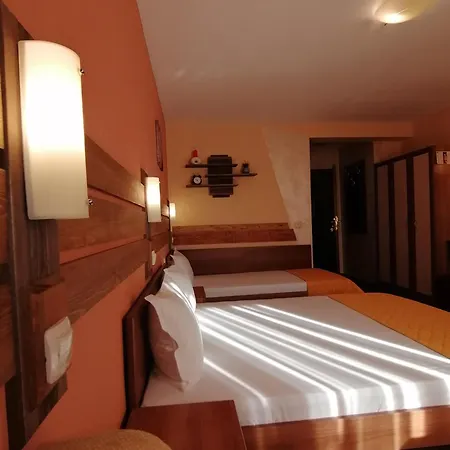 Boutique Ikonomov Vendégház Banszko