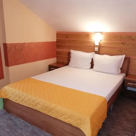 Boutique Ikonomov Πανσιόν 3*