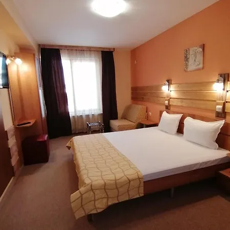 Boutique Ikonomov Πανσιόν 3*