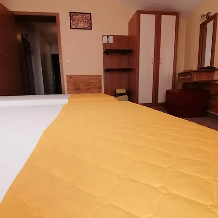 Boutique Ikonomov Μπάνσκο