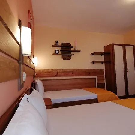 Boutique Ikonomov 3* Μπάνσκο
