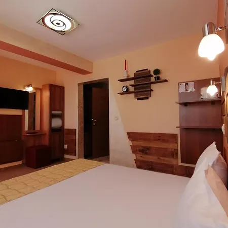 Vendégház Boutique Ikonomov