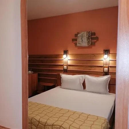 Boutique Ikonomov 3*