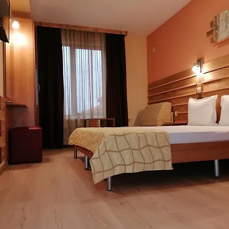 Boutique Ikonomov Μπάνσκο