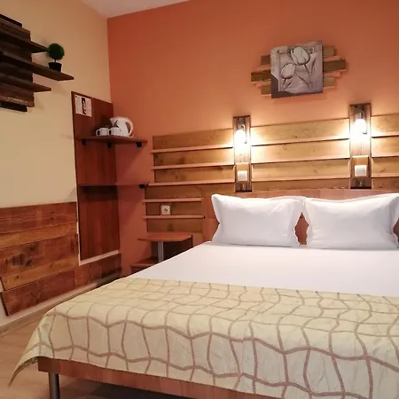 Boutique Ikonomov Μπάνσκο