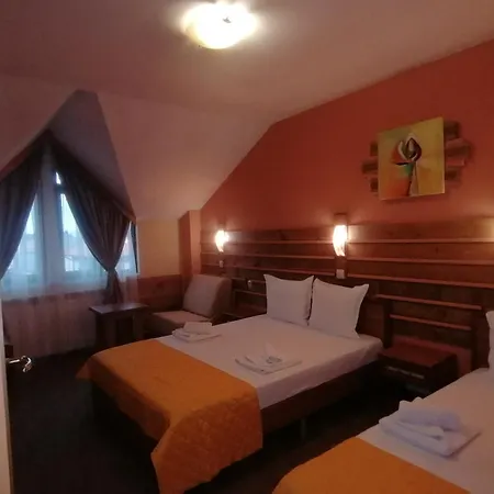 Boutique Ikonomov Πανσιόν