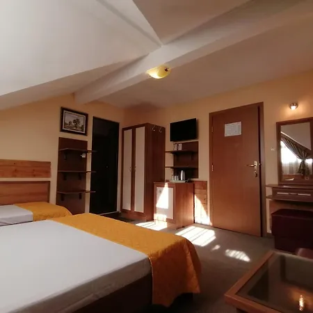 Boutique Ikonomov 3* Μπάνσκο