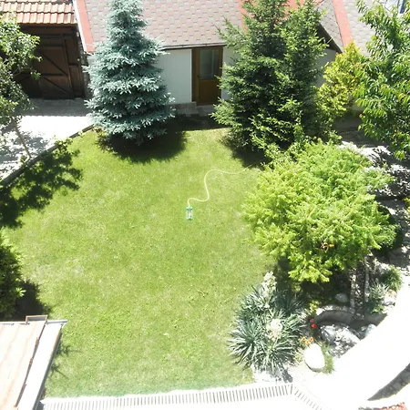 Vendégház Boutique Ikonomov