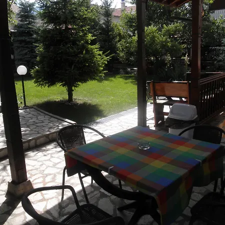 Vendégház Boutique Ikonomov