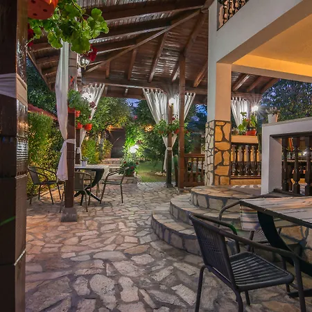 Boutique Ikonomov Banszko