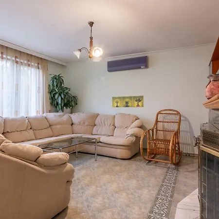 Boutique Ikonomov Vendégház Banszko