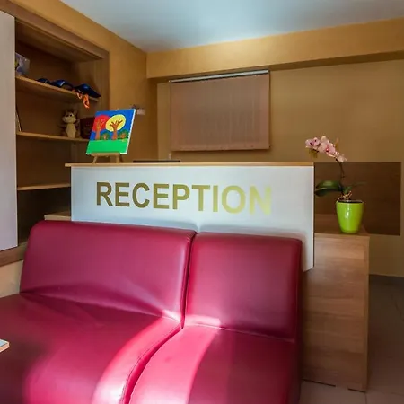 Pensionat Boutique Ikonomov Bansko