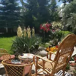 Boutique Ikonomov Maison d'hôtes Bansko