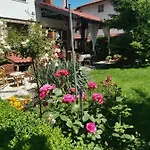 Къща за гости бутикова икономов Банско