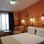 Maison d'hôtes Boutique Ikonomov 3*