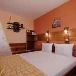 Boutique Ikonomov Maison d'hôtes 3*