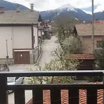 Maison d'hôtes Boutique Ikonomov Bansko