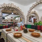 Boutique Ikonomov Maison d'hôtes 3*