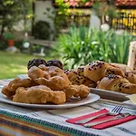Boutique Ikonomov Maison d'hôtes Bansko