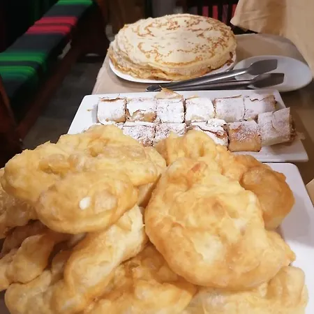 ゲストハウス Boutique Ikonomov 3*