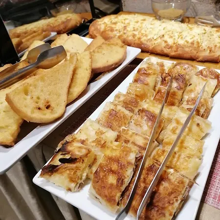 ゲストハウス Boutique Ikonomov