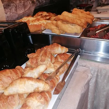 Boutique Ikonomov ゲストハウス