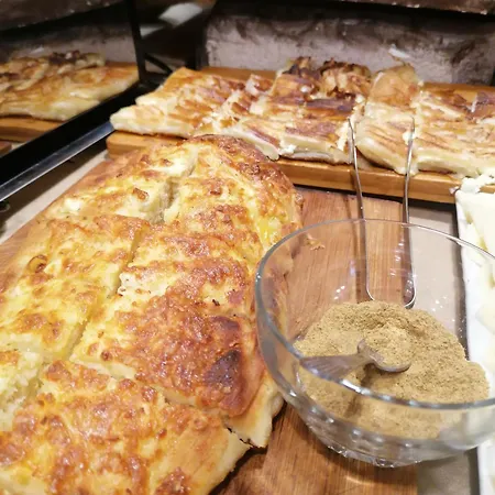 Pensión Boutique Ikonomov