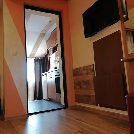 Pensión Boutique Ikonomov Bansko