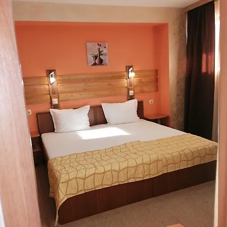 Gasthuis Boutique Ikonomov Bansko