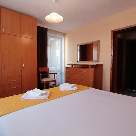 Boutique Ikonomov Bansko