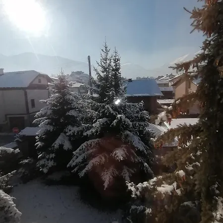 ゲストハウス Boutique Ikonomov