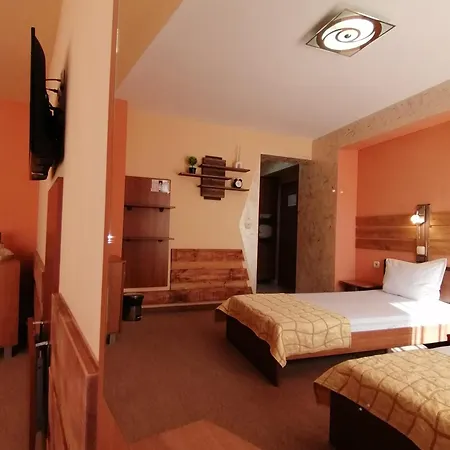 Boutique Ikonomov Gasthuis Bansko