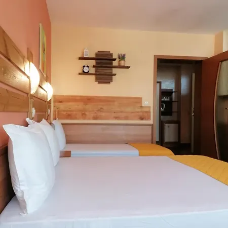 ゲストハウス Boutique Ikonomov