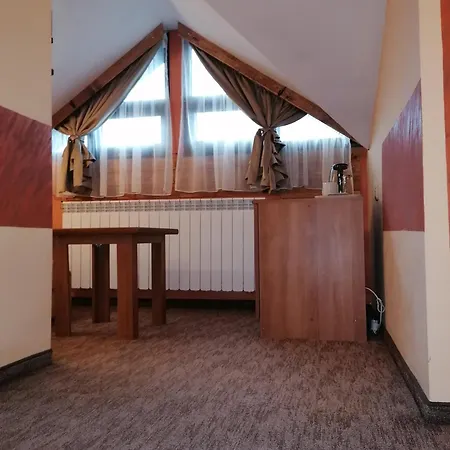 Gasthuis Boutique Ikonomov Bansko
