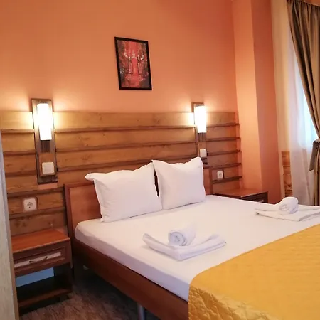 Boutique Ikonomov Gasthuis Bansko
