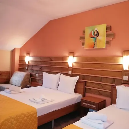 Boutique Ikonomov Bansko