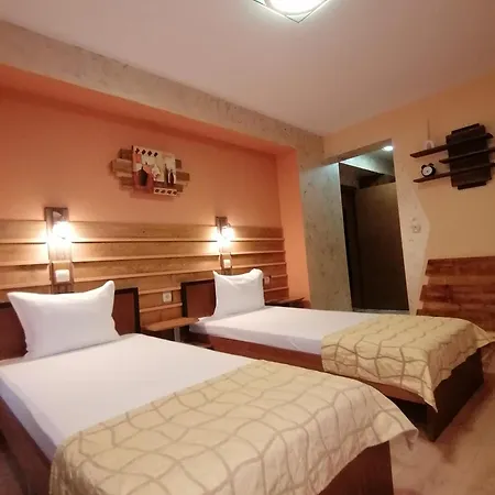 Gasthuis Boutique Ikonomov Bansko