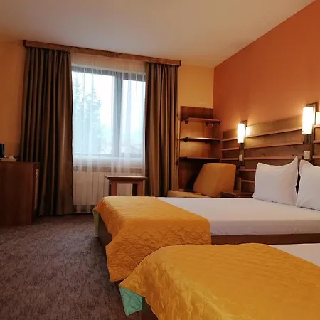 Gasthuis Boutique Ikonomov Bansko