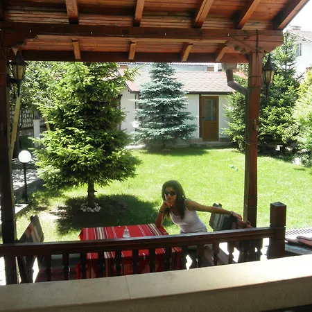 Boutique Ikonomov Bansko