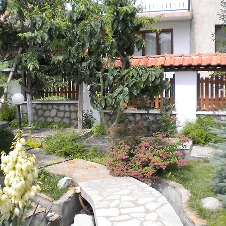 Pensión Boutique Ikonomov